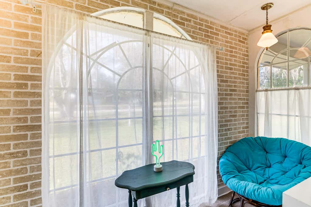 5 Mi to Silver Springs State Pk: Gem w/ Game Room!