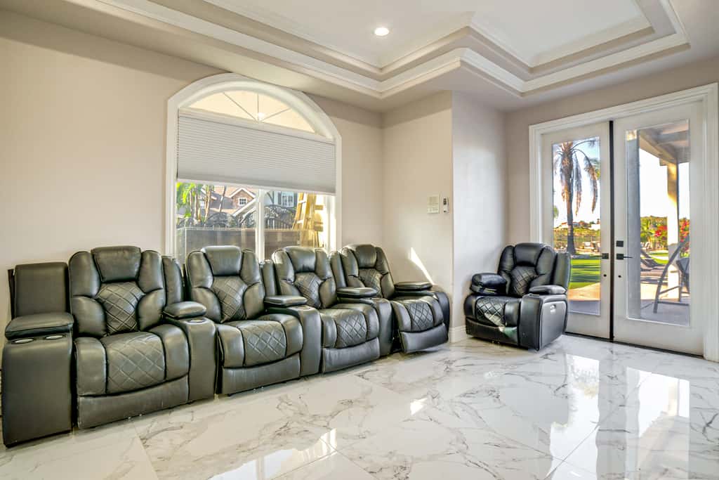 Expansive Riverside Mansion! Luxe, Family Friendly