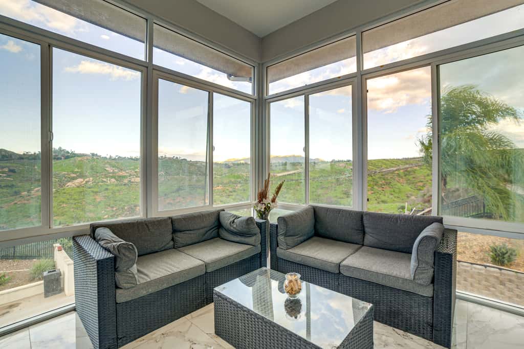 Expansive Riverside Mansion! Luxe, Family Friendly
