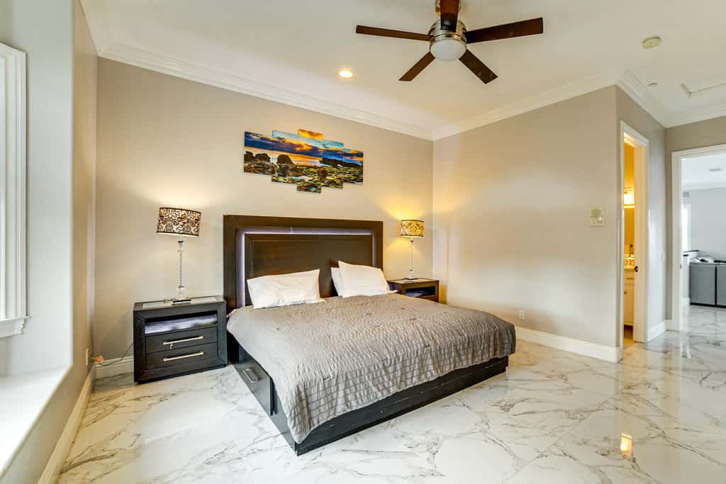 Expansive Riverside Mansion! Luxe, Family Friendly