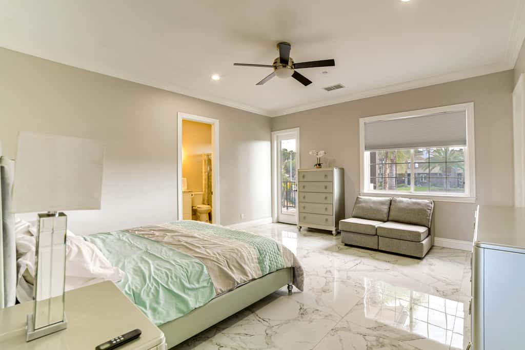 Expansive Riverside Mansion! Luxe, Family Friendly
