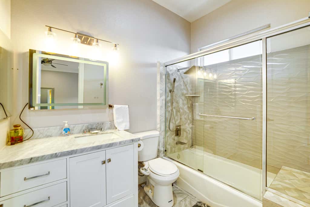 Expansive Riverside Mansion! Luxe, Family Friendly