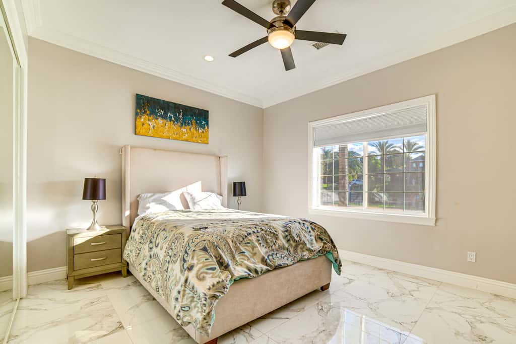 Expansive Riverside Mansion! Luxe, Family Friendly