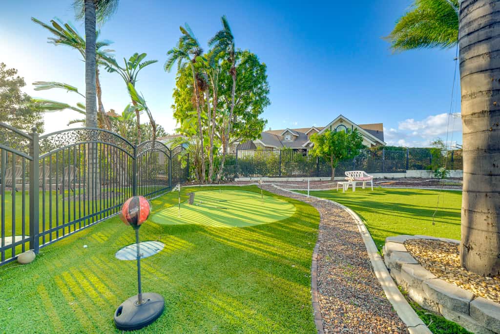Expansive Riverside Mansion! Luxe, Family Friendly