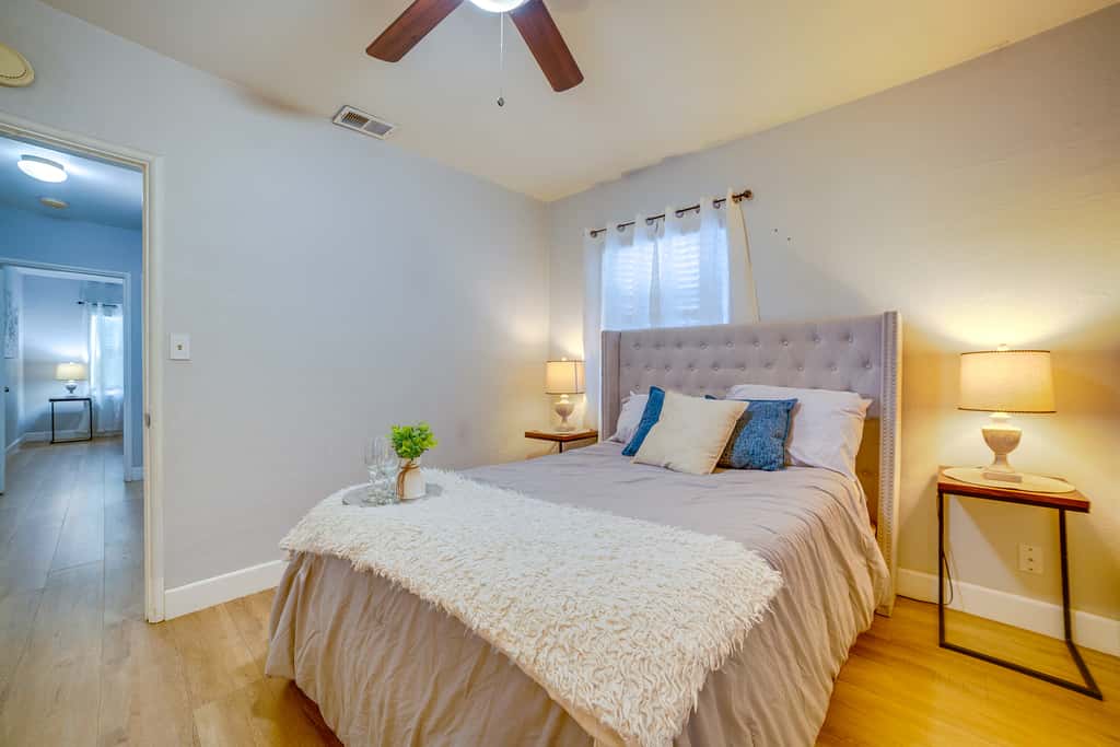 Family-Friendly Home 2 Mi to Dtwn Riverside