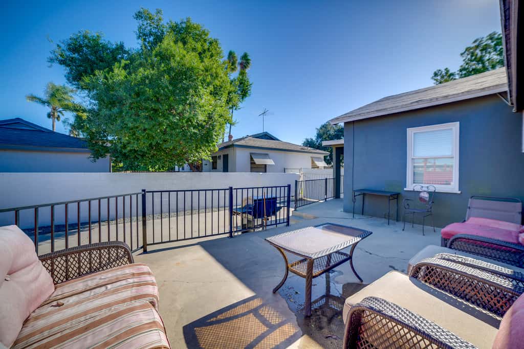 Family-Friendly Home 2 Mi to Dtwn Riverside