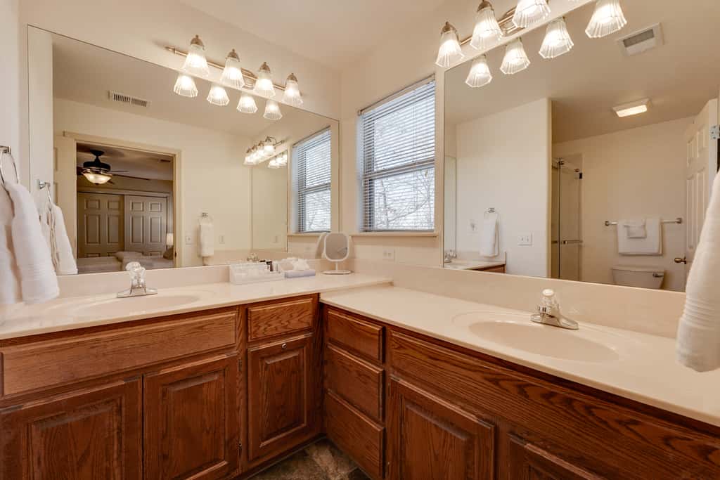6 Mi to Branson Strip: Resort Condo w/ Perks
