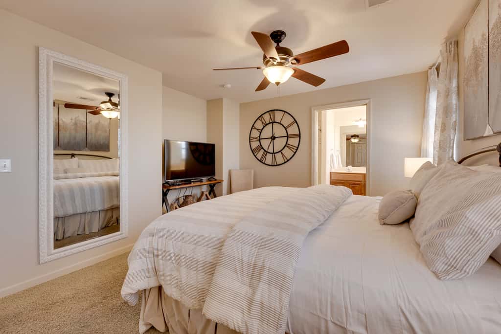 6 Mi to Branson Strip: Resort Condo w/ Perks