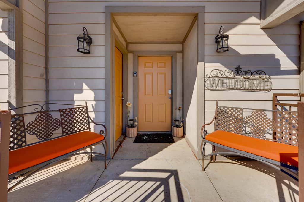6 Mi to Branson Strip: Resort Condo w/ Perks
