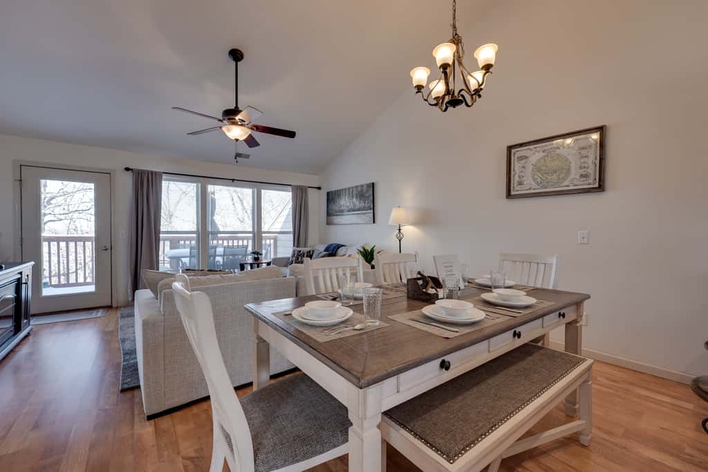 6 Mi to Branson Strip: Resort Condo w/ Perks