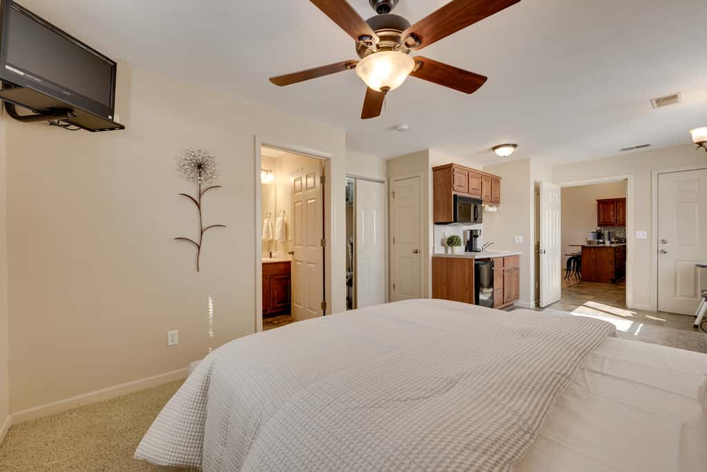 6 Mi to Branson Strip: Resort Condo w/ Perks