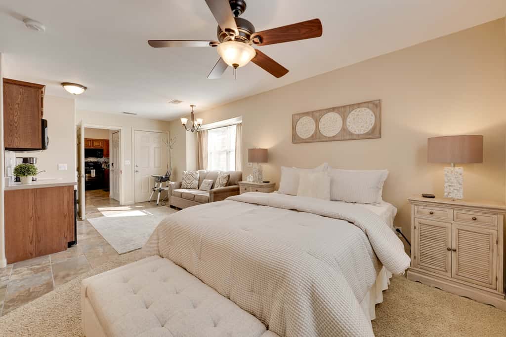 6 Mi to Branson Strip: Resort Condo w/ Perks