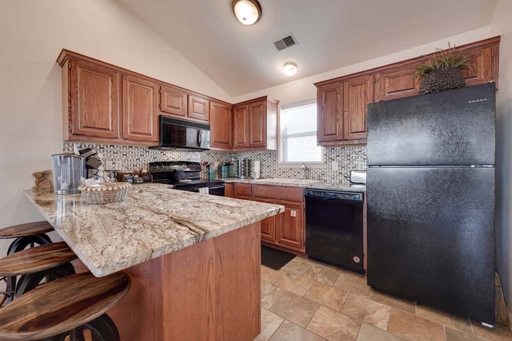 6 Mi to Branson Strip: Resort Condo w/ Perks