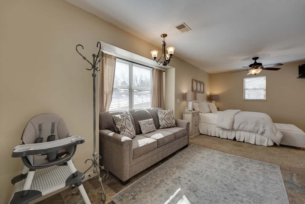 6 Mi to Branson Strip: Resort Condo w/ Perks
