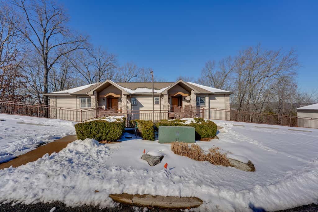 6 Mi to Branson Strip: Resort Condo w/ Perks