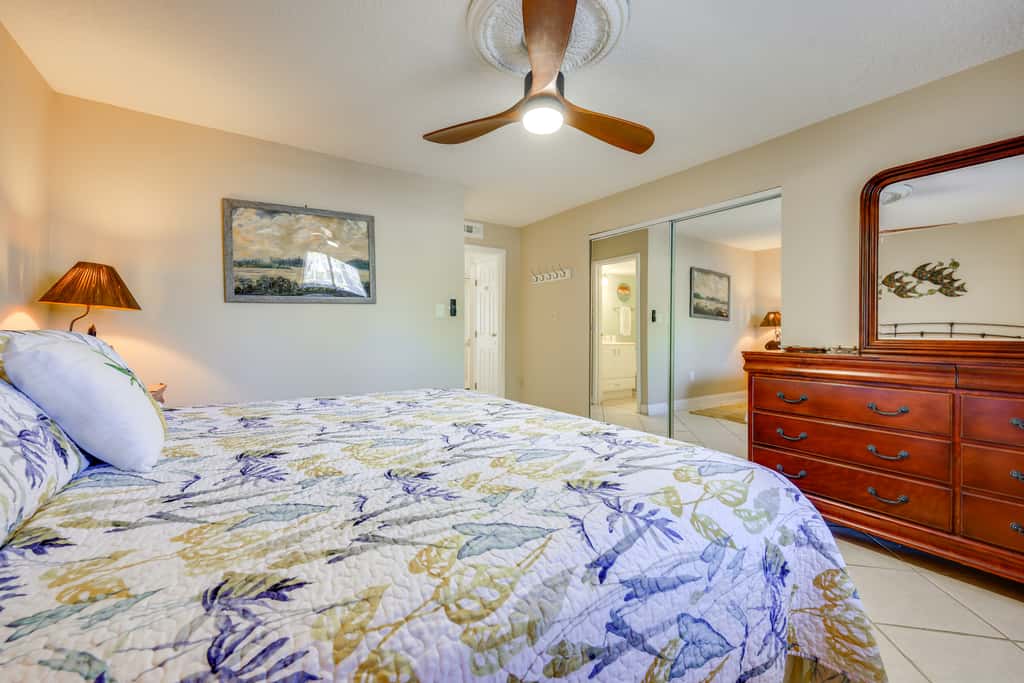 Boat, Fish & Swim: Condo on St Johns River!