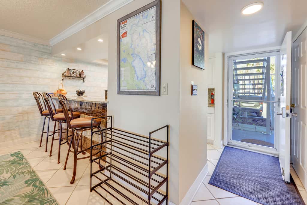 Boat, Fish & Swim: Condo on St Johns River!