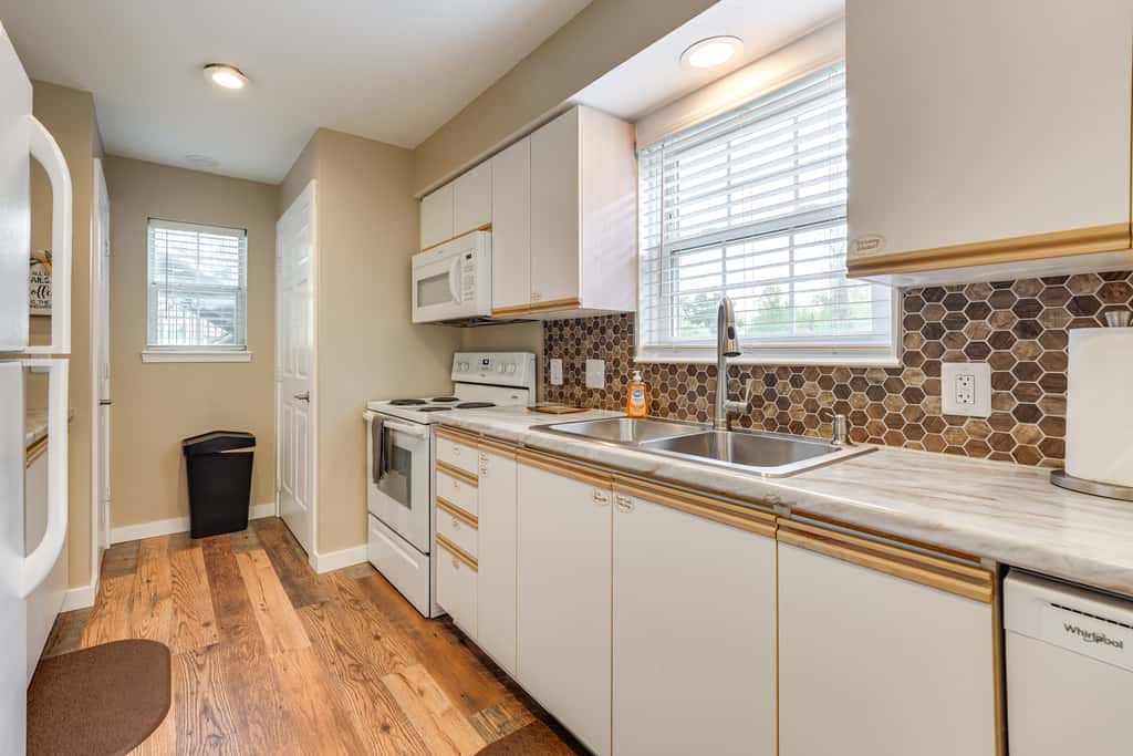 2 Units at Holiday Hills Resort w/ Pools & Hot Tub