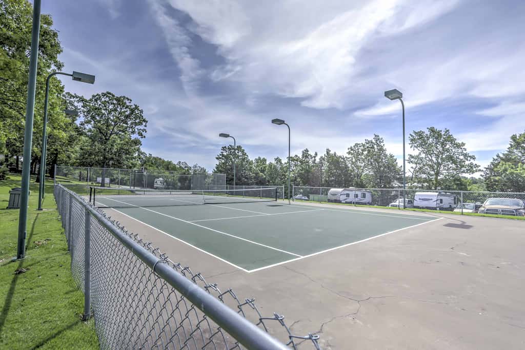 2 Units at Holiday Hills Resort w/ Pools & Hot Tub