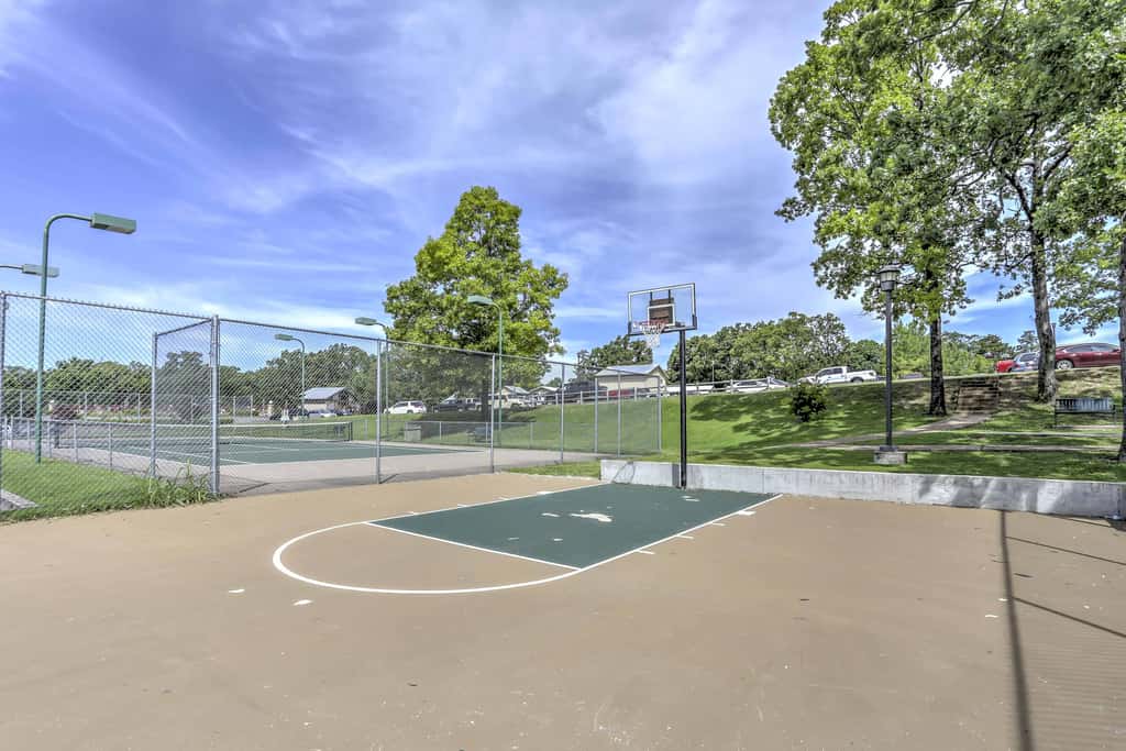 2 Units at Holiday Hills Resort w/ Pools & Hot Tub