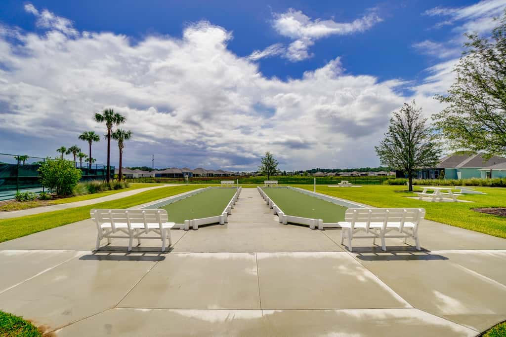 Easy Pool Access & Private Patio! DeLuna Villa