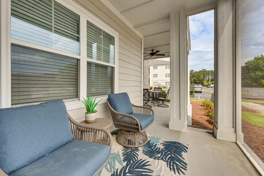 Golf + Poolside Days! Condo 9 Mi to Sunset Beach