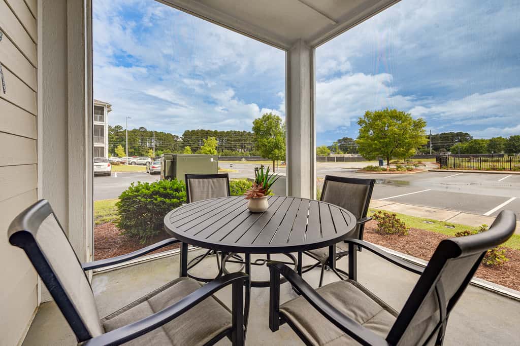 Golf + Poolside Days! Condo 9 Mi to Sunset Beach