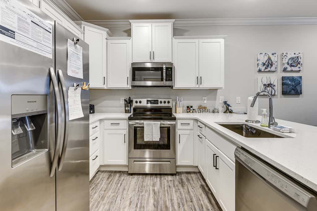 Golf + Poolside Days! Condo 9 Mi to Sunset Beach