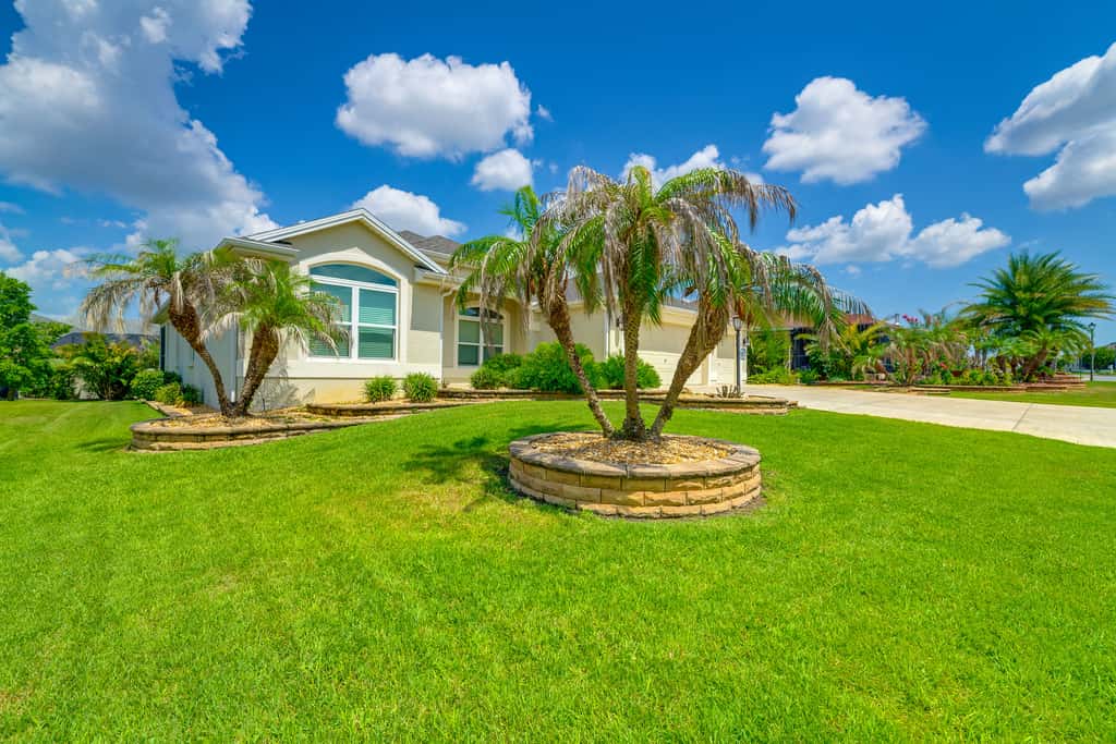 Fun & Sun in The Villages: 2BR Home w/ Lanai