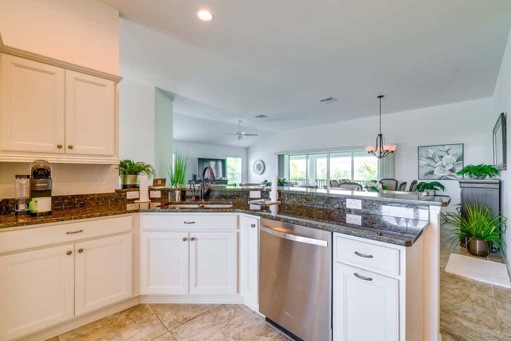 Fun & Sun in The Villages: 2BR Home w/ Lanai