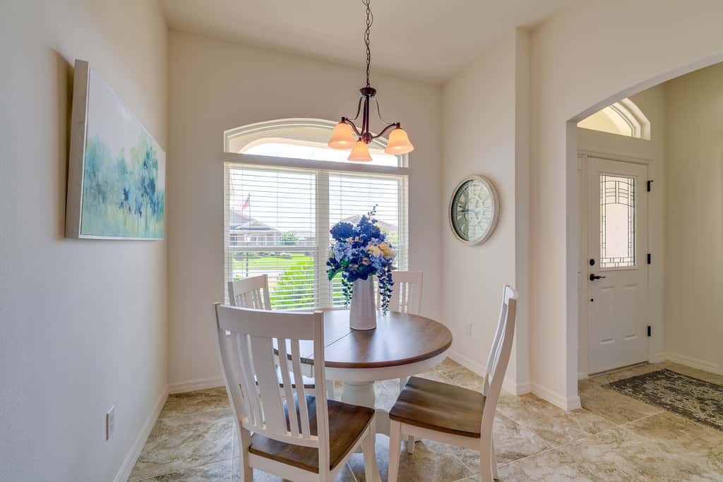 Fun & Sun in The Villages: 2BR Home w/ Lanai