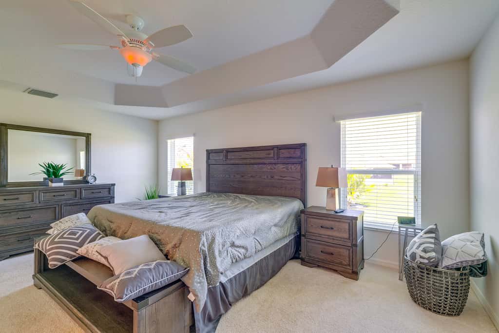 Fun & Sun in The Villages: 2BR Home w/ Lanai