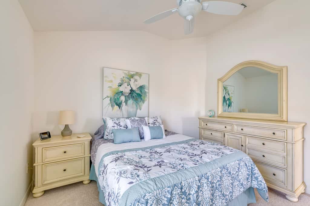 Fun & Sun in The Villages: 2BR Home w/ Lanai