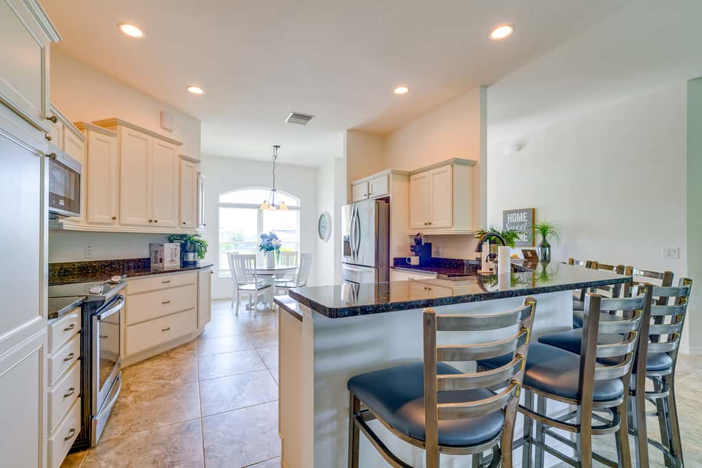 Fun & Sun in The Villages: 2BR Home w/ Lanai