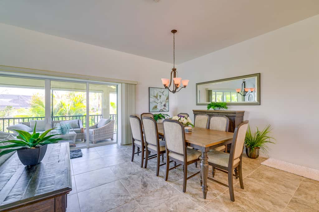 Fun & Sun in The Villages: 2BR Home w/ Lanai