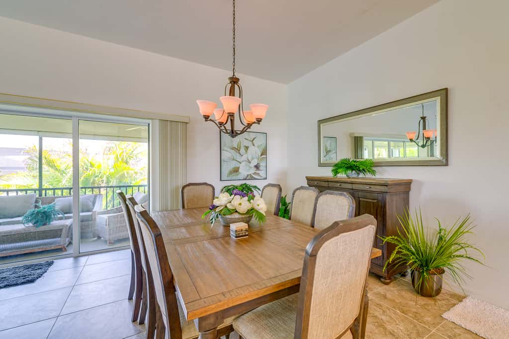 Fun & Sun in The Villages: 2BR Home w/ Lanai