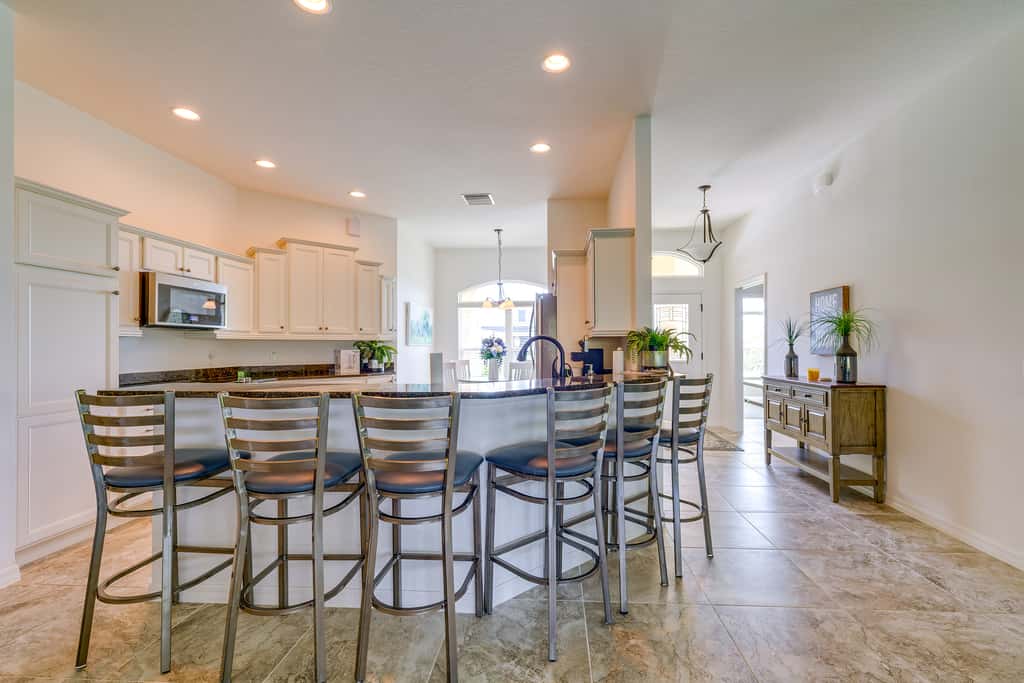 Fun & Sun in The Villages: 2BR Home w/ Lanai