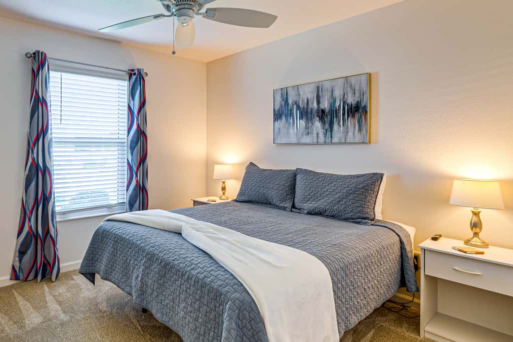 Community Pools, Golf & More! Home in The Villages