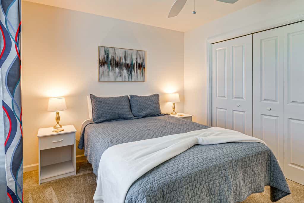 Community Pools, Golf & More! Home in The Villages