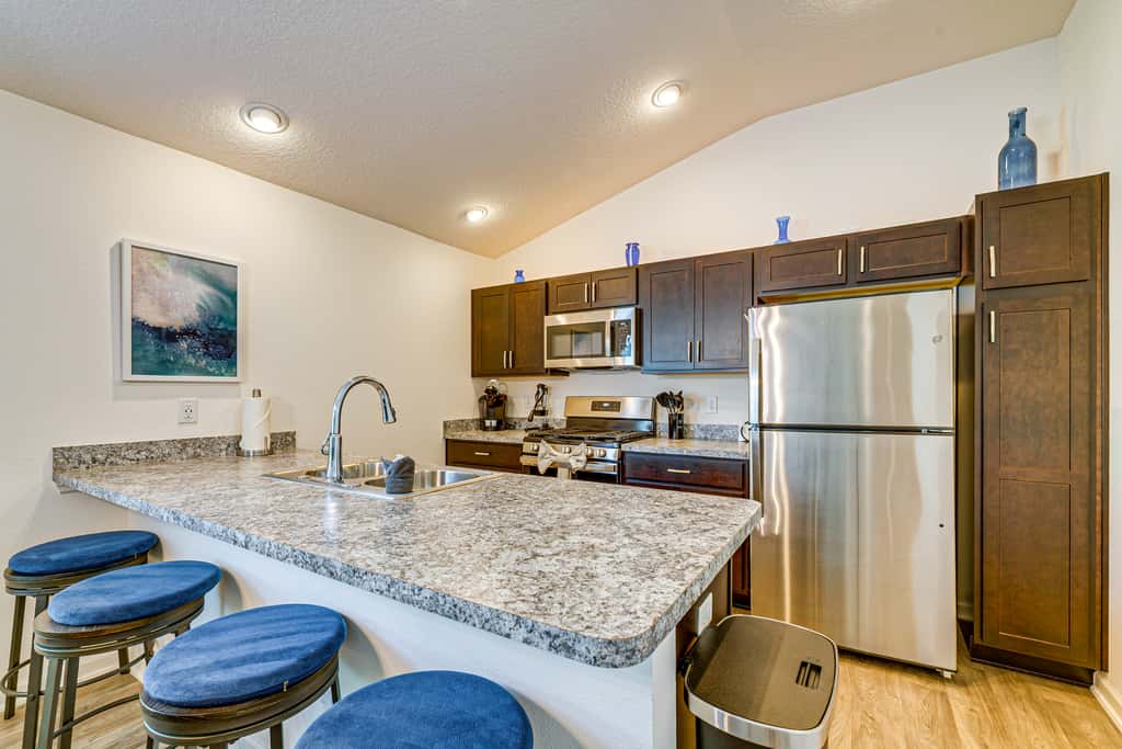Community Pools, Golf & More! Home in The Villages