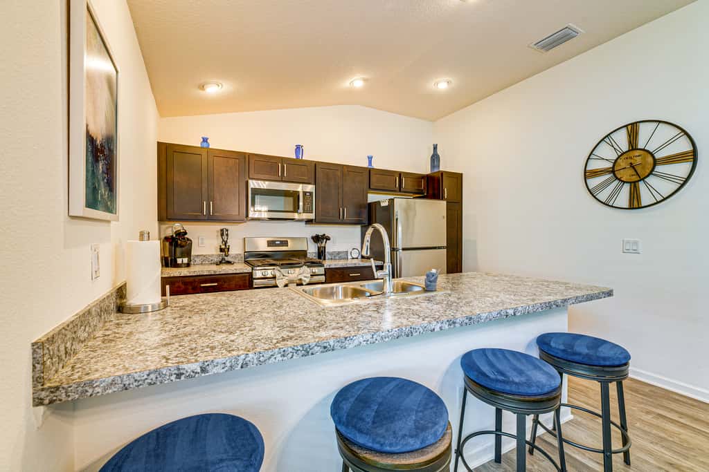 Community Pools, Golf & More! Home in The Villages