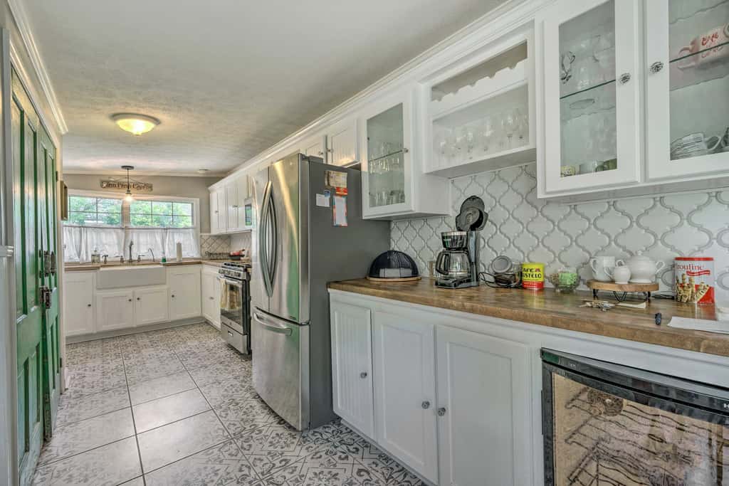 Walk to Mount Dora Historic District: Cozy Home!