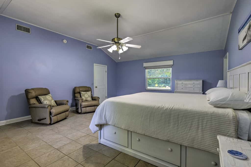 Pet-Friendly Home Close to WEC Ocala!