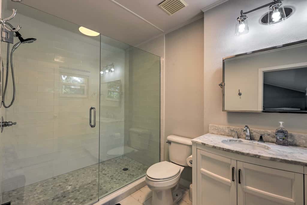 Pet-Friendly Home Close to WEC Ocala!