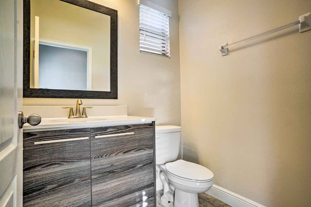 Modern Haines City Home w/ Pool & Lanai!