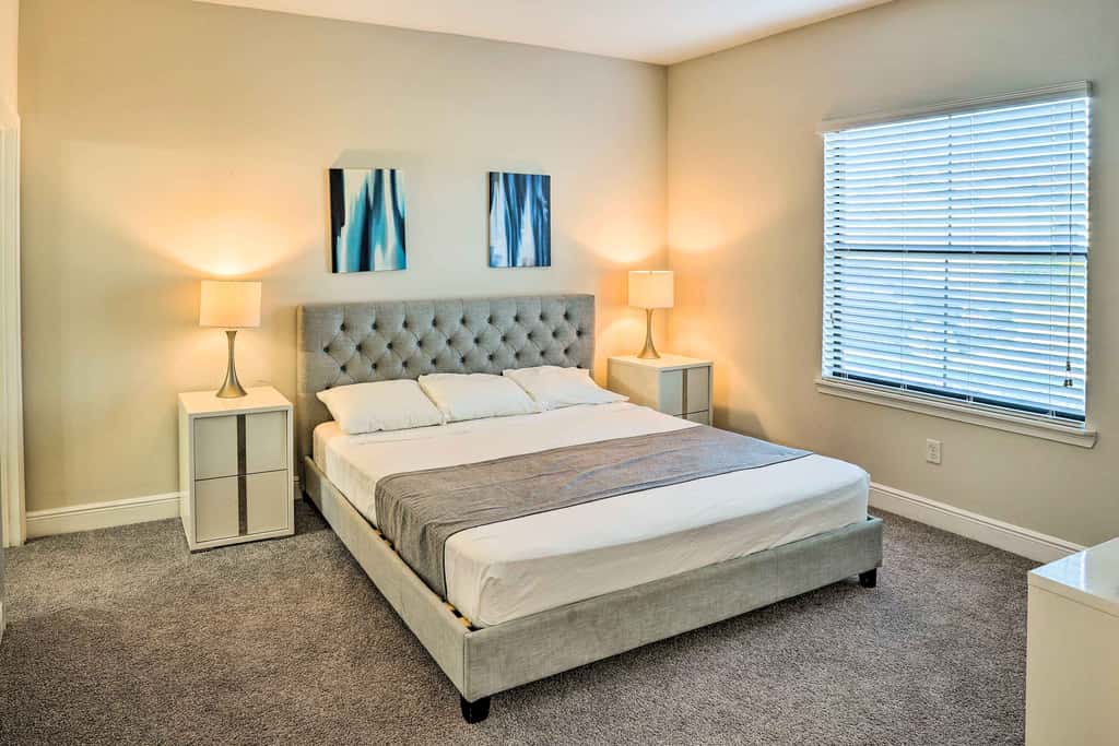 Modern Haines City Home w/ Pool & Lanai!