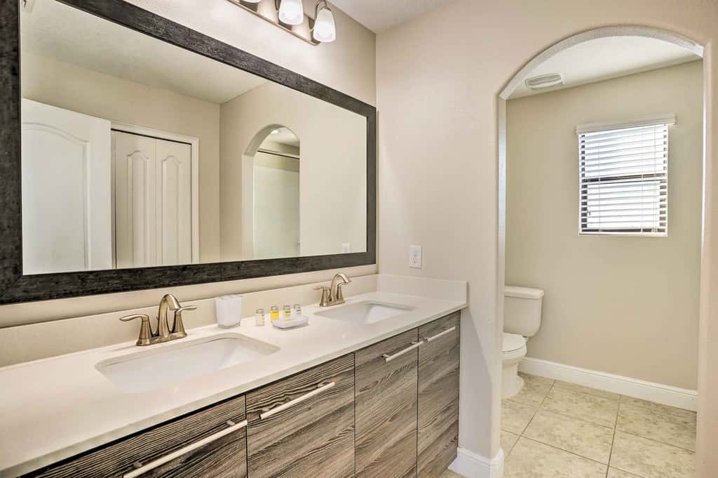 Modern Haines City Home w/ Pool & Lanai!