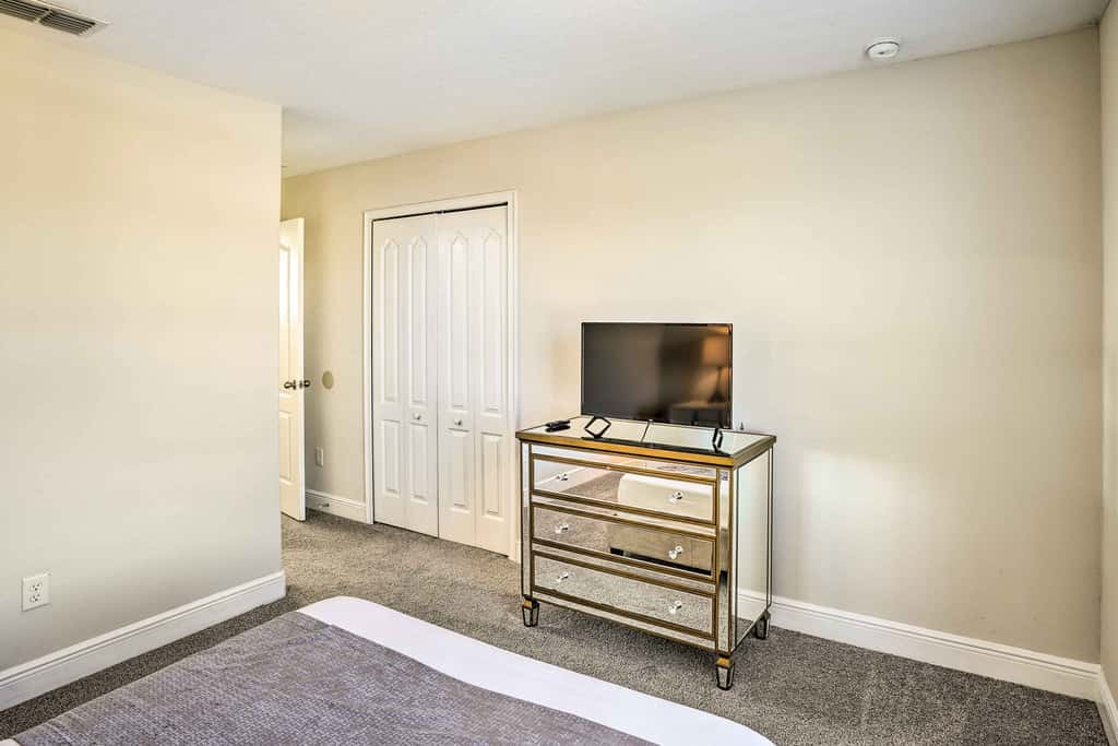 Modern Haines City Home w/ Pool & Lanai!