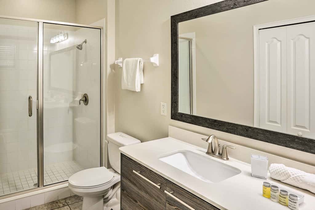 Modern Haines City Home w/ Pool & Lanai!