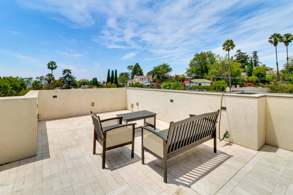 6,000-Sq-Ft Hollywood Hills Home w/ Pool, Hot Tub